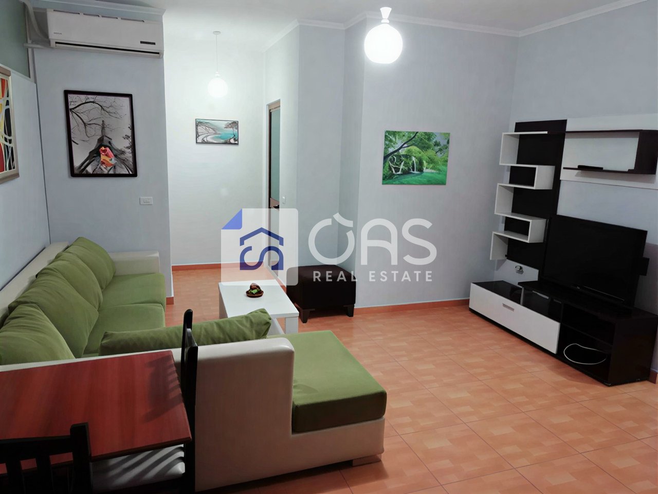 Apartment 1+1 for rent Sauk