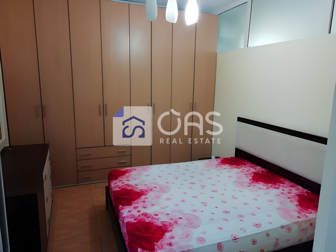 Apartment 1+1 for rent Sauk