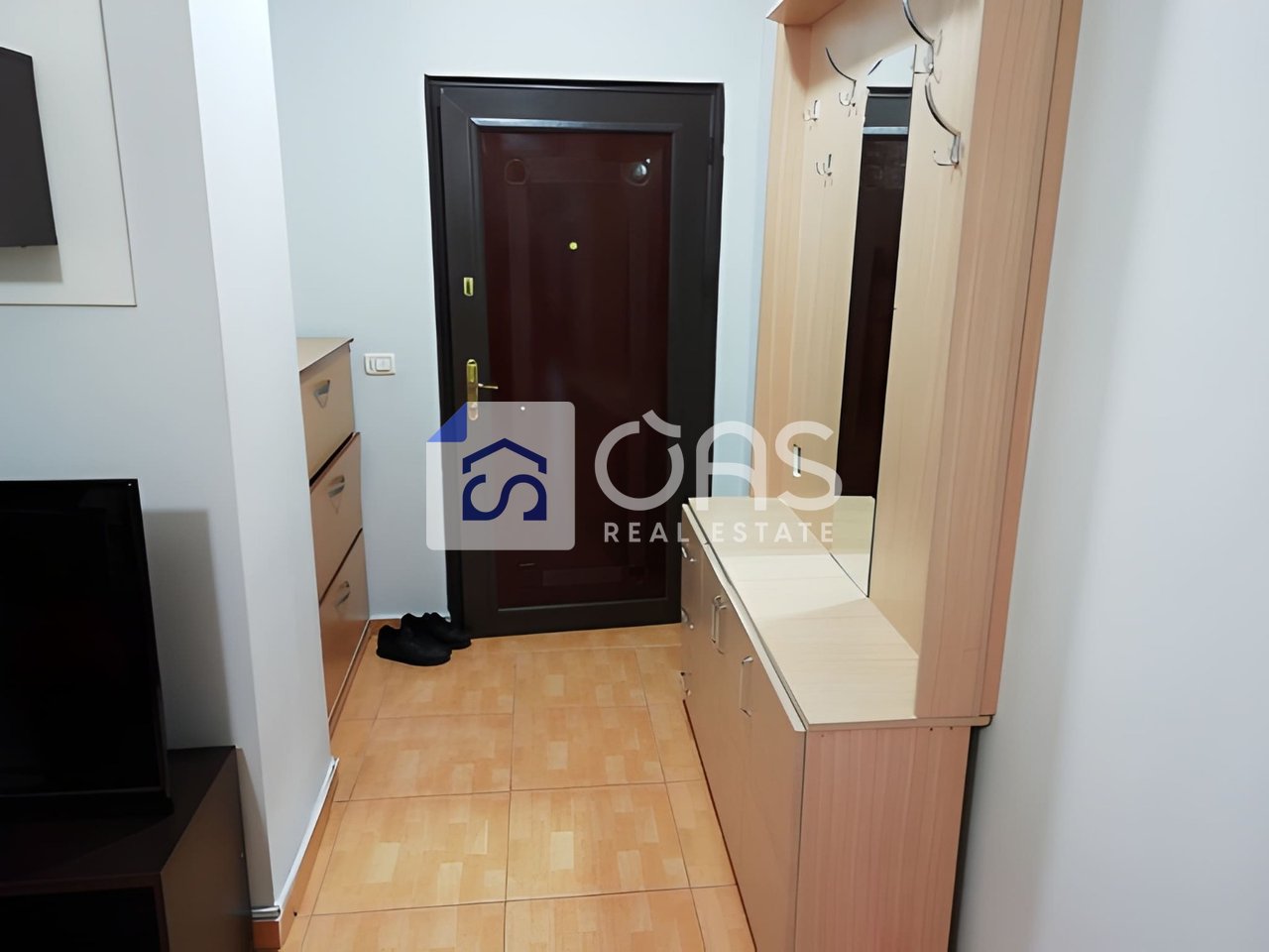 Apartment 1+1 for rent Sauk