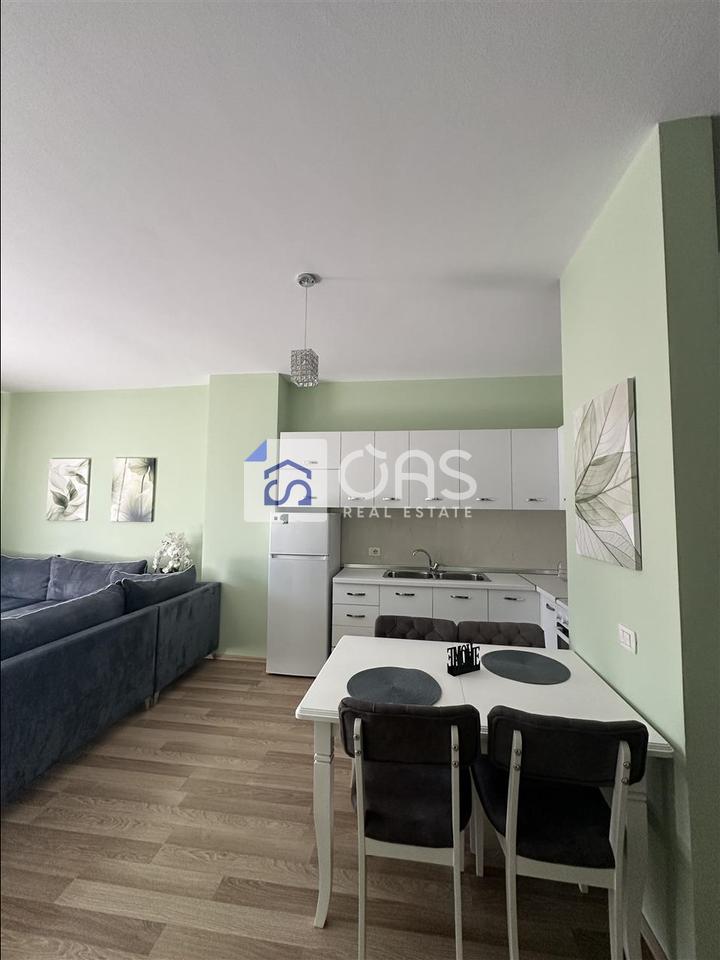 1+1 apartment for rent in the Center