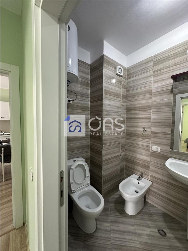 1+1 apartment for rent in the Center