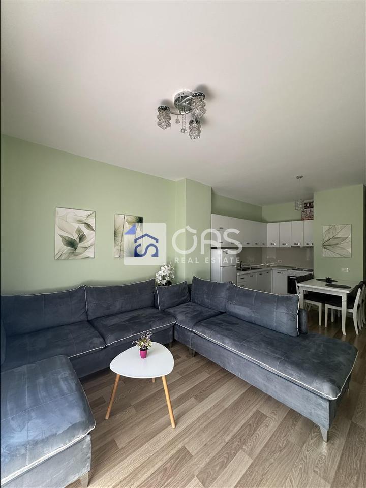 1+1 apartment for rent in the Center