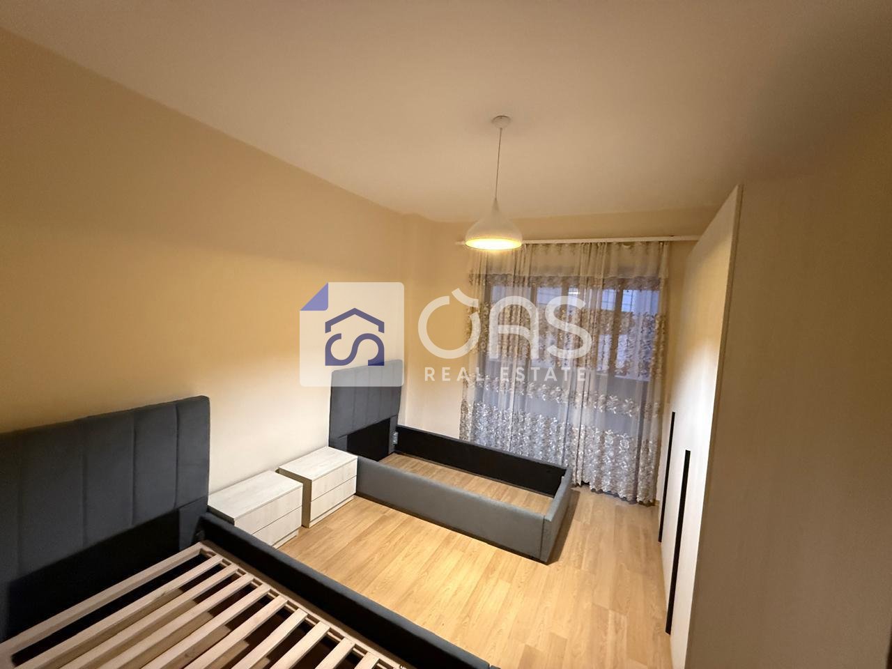Apartment for rent 2+1 in Astir
