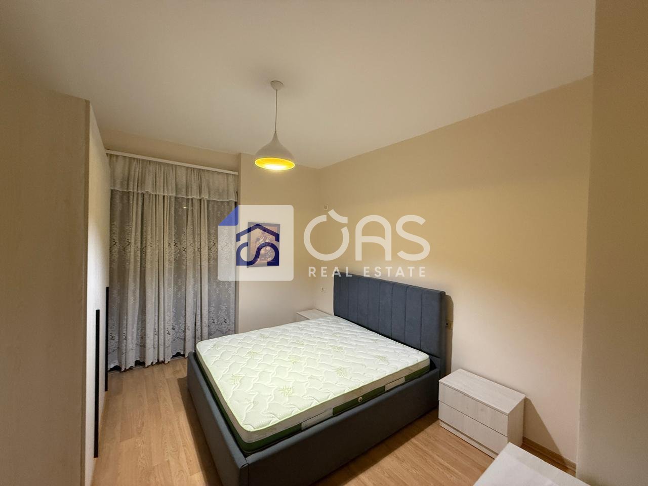 Apartment for rent 2+1 in Astir