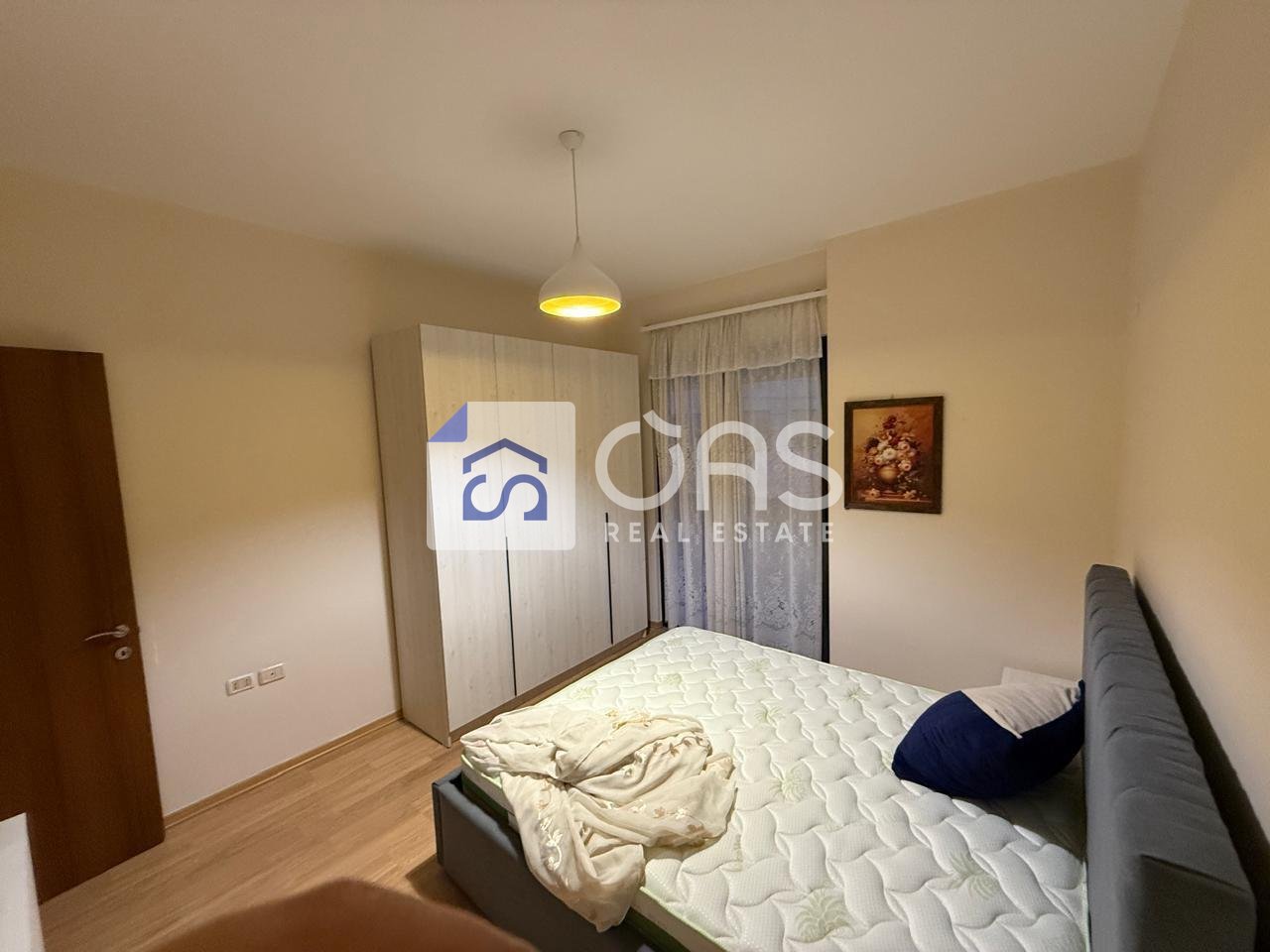Apartment for rent 2+1 in Astir