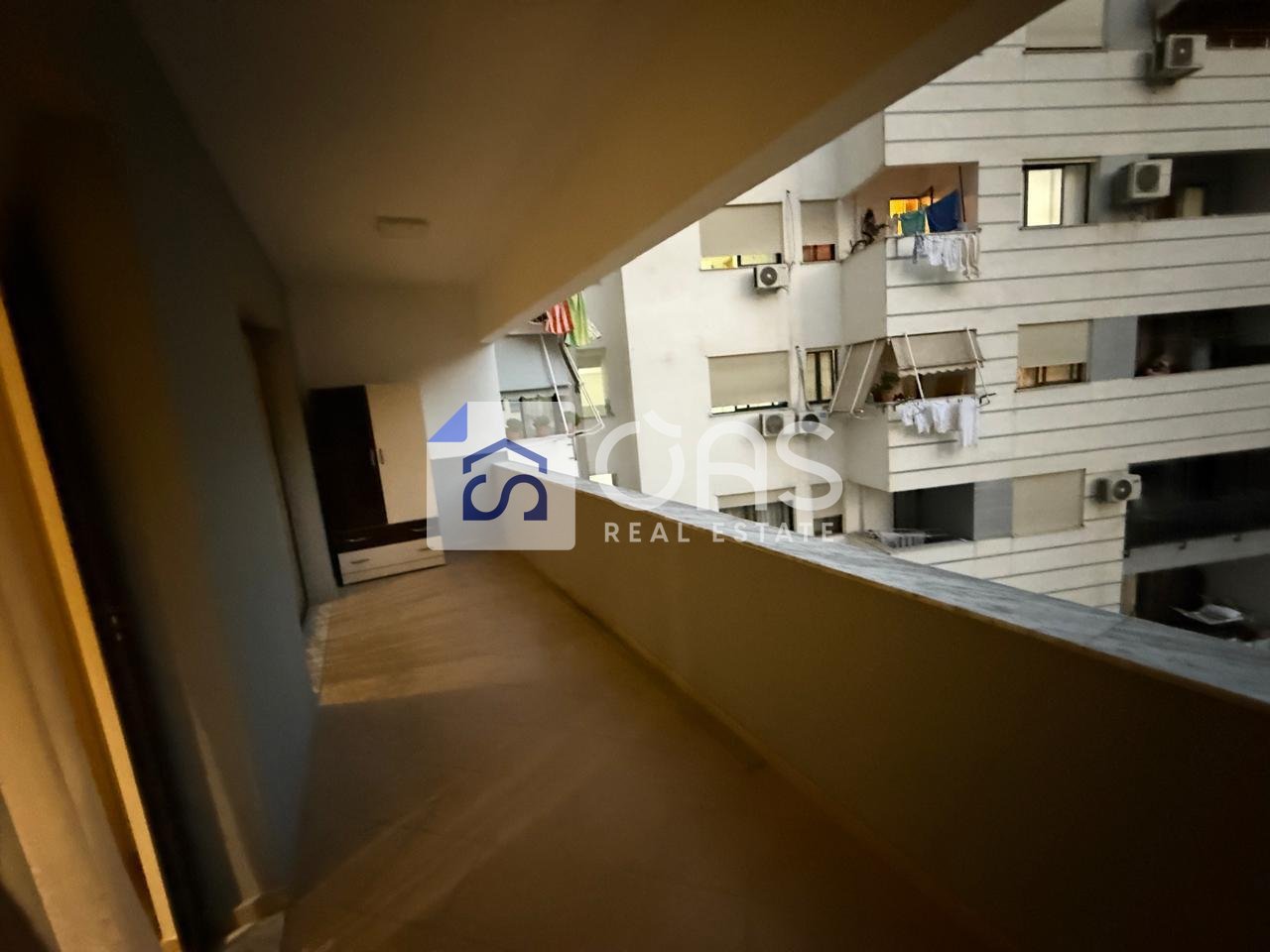 Apartment for rent 2+1 in Astir
