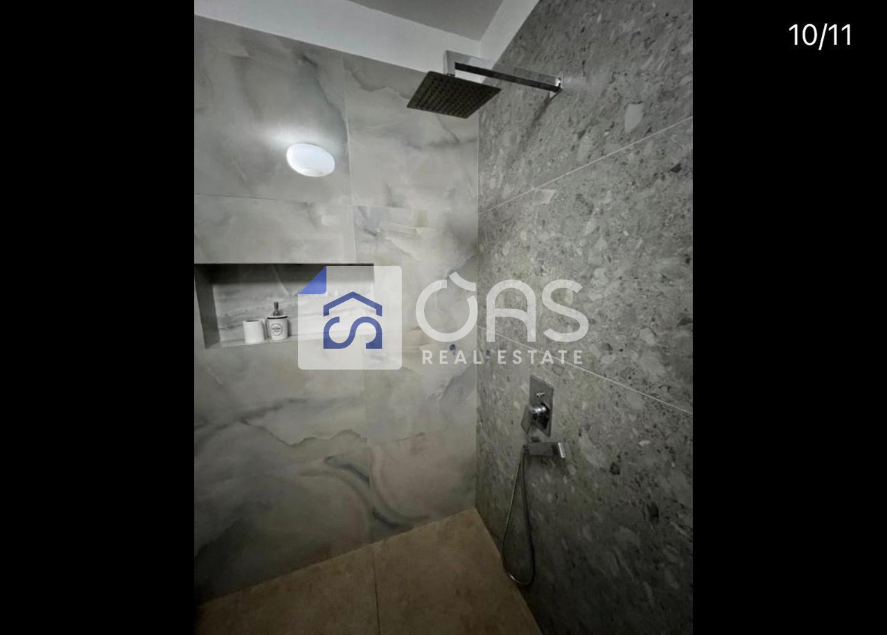 Appartamento 2+1+parcheggio in affitto in via Elbasan