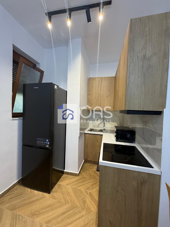 Apartment 1+1 for rent in Selite