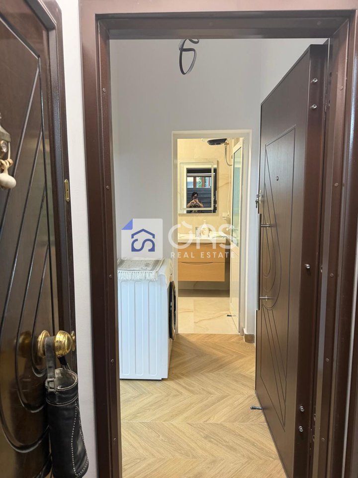 Apartment 1+1 for rent in Selite