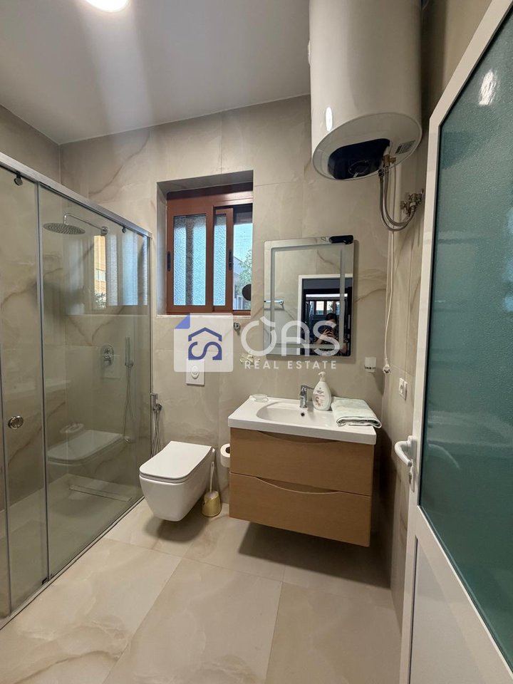 Apartment 1+1 for rent in Selite