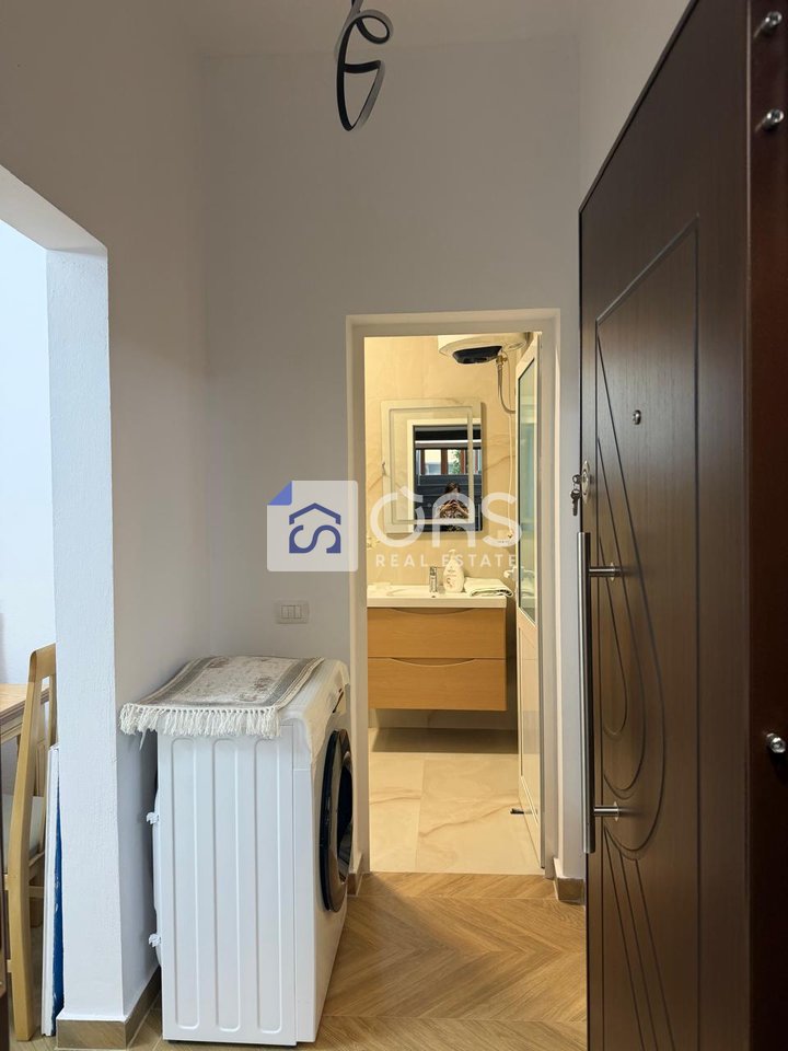 Apartment 1+1 for rent in Selite