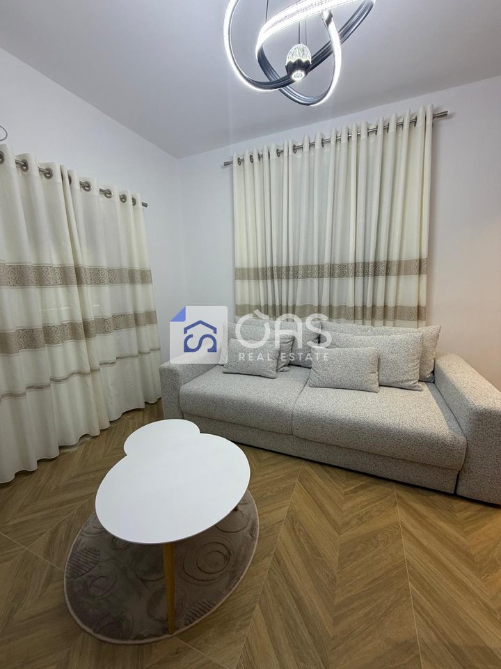 Apartment 1+1 for rent in Selite