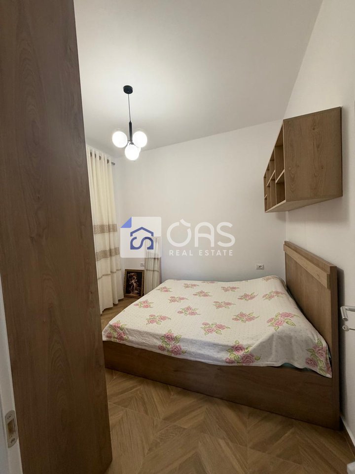 Apartment 1+1 for rent in Selite