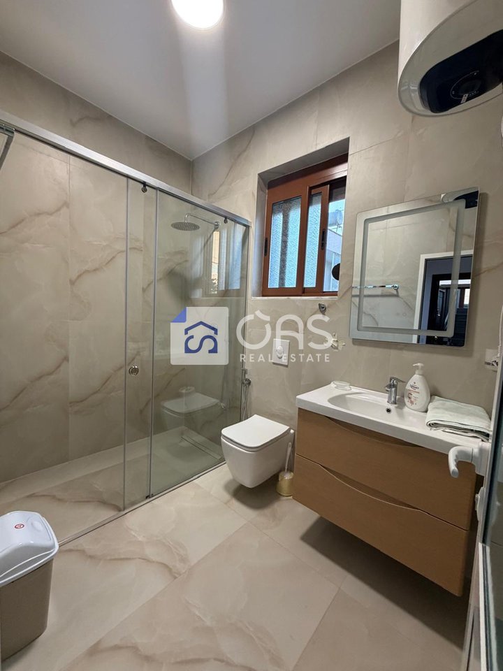 Apartment 1+1 for rent in Selite