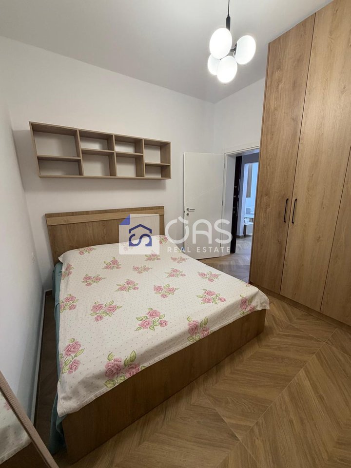 Apartment 1+1 for rent in Selite