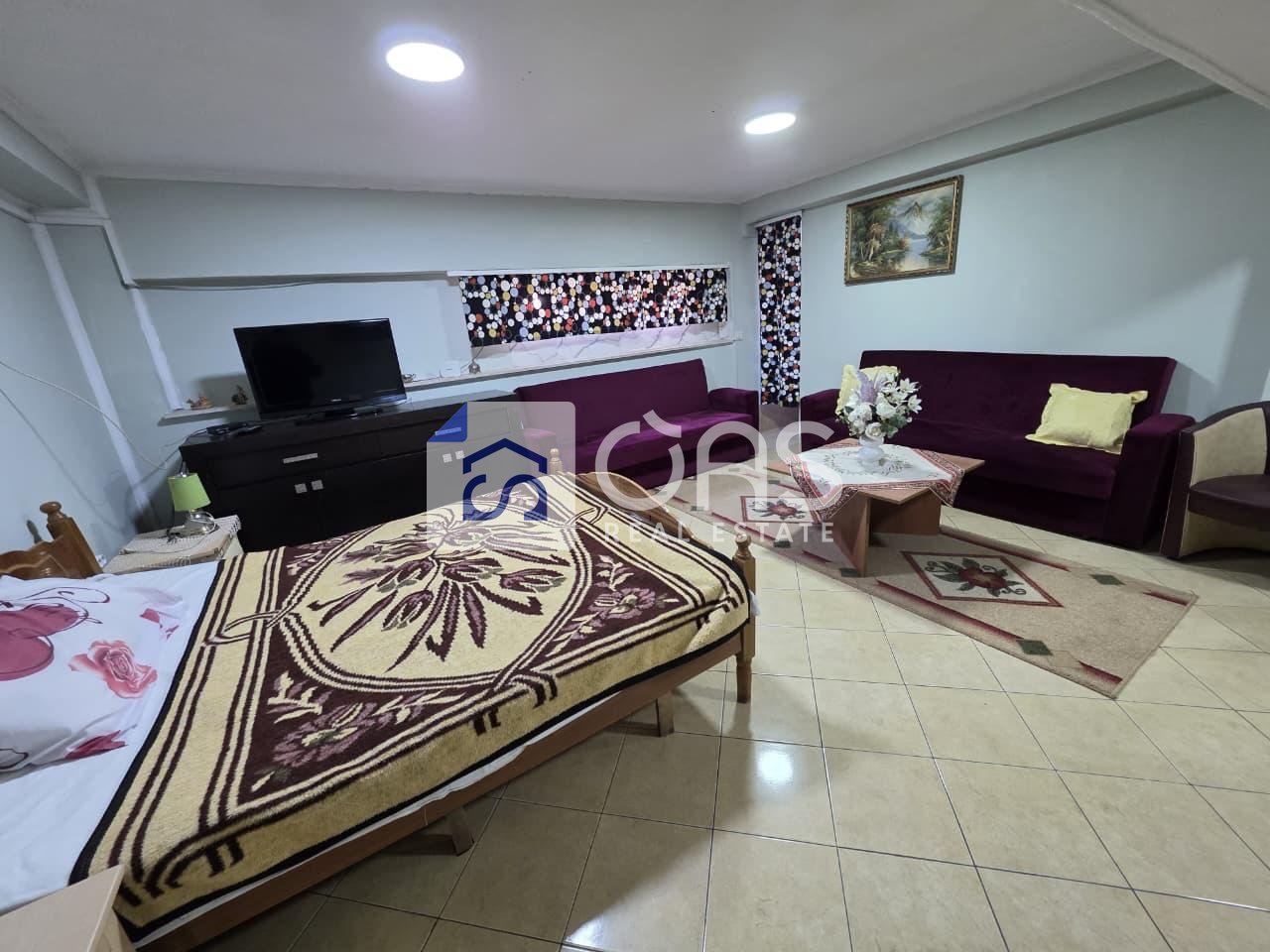Jepet apartament me qera 1+1 Myslym Shyri