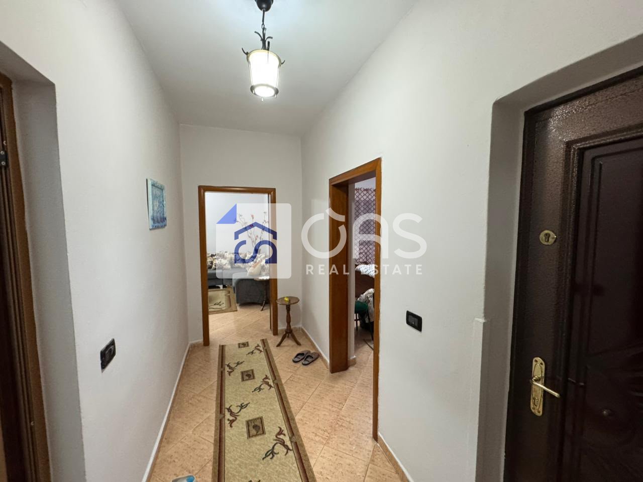 Apartment 2+1 for rent in Laprak