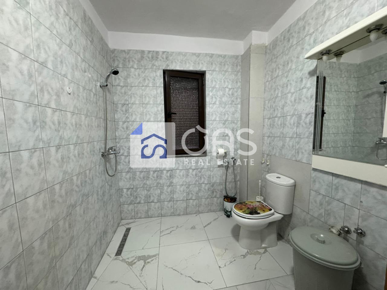 Apartment 2+1 for rent in Laprak