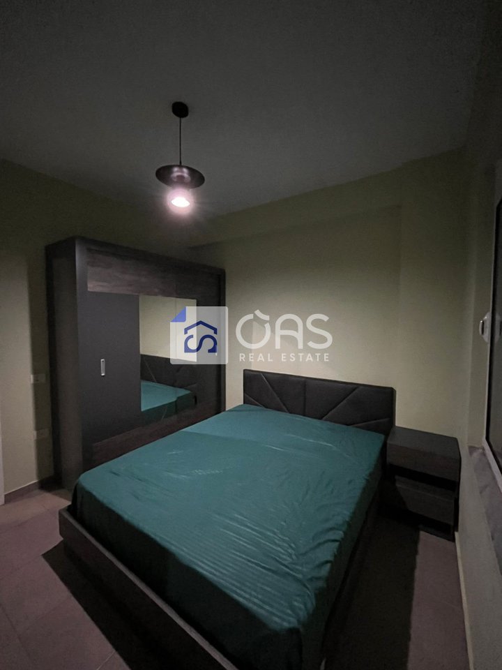 Jepet me qera  apartamenti 1+1  casa italia