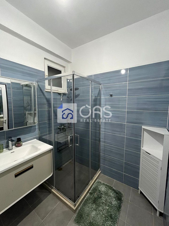 Jepet me qera  apartamenti 1+1  casa italia