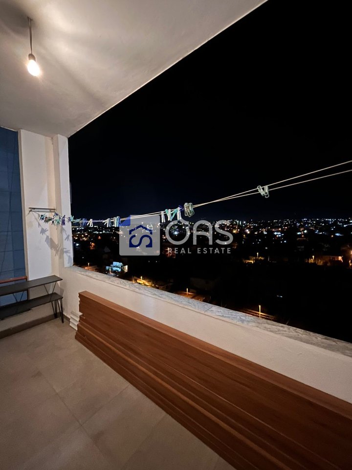Jepet me qera  apartamenti 1+1  casa italia