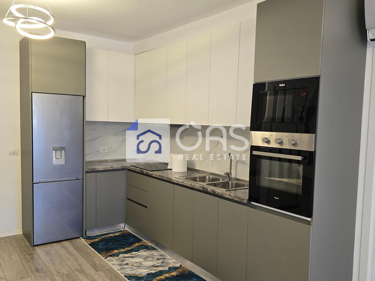 Apartment 1+1 for rent ali dem