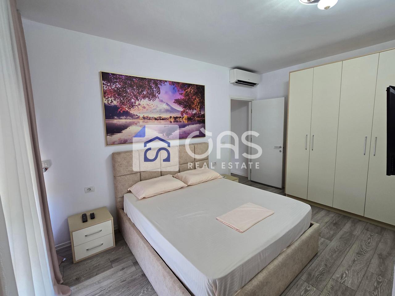 Apartment 1+1 for rent ali dem