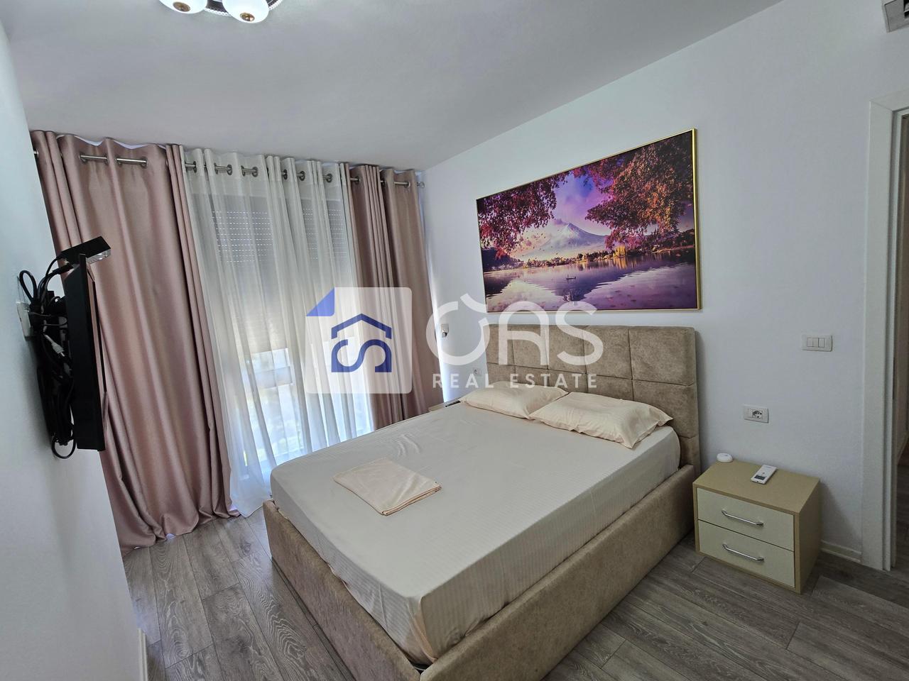 Apartment 1+1 for rent ali dem