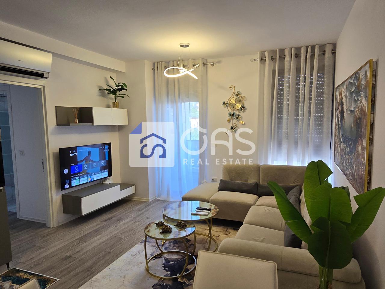 Apartment 1+1 for rent ali dem