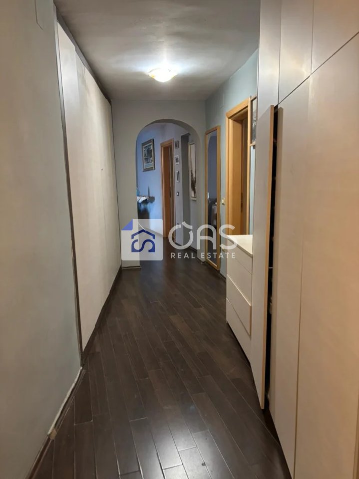 Appartamento 3+1+2 in affitto centro