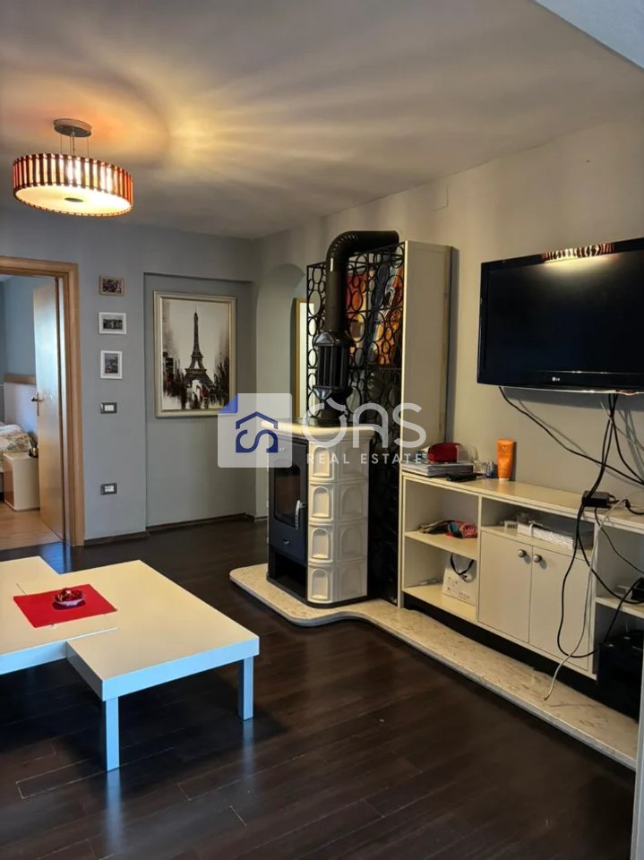 Appartamento 3+1+2 in affitto centro