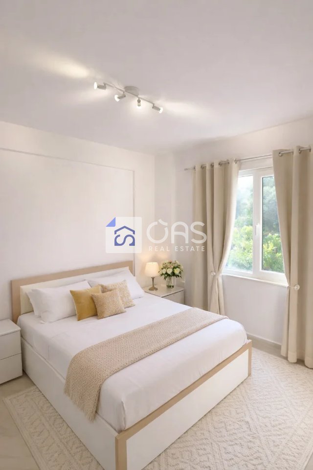 Apartment 3+1 for rent dry lake