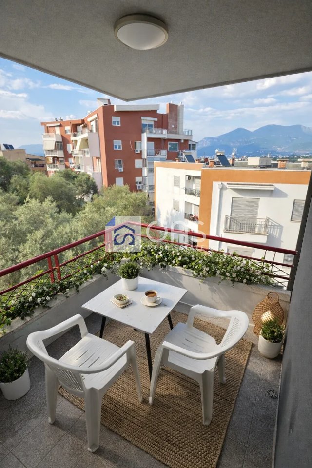 Apartment 3+1 for rent dry lake