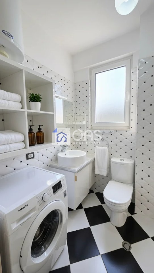 Apartment 3+1 for rent dry lake