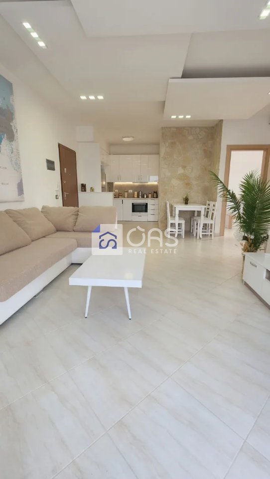 Apartment 3+1 for rent dry lake