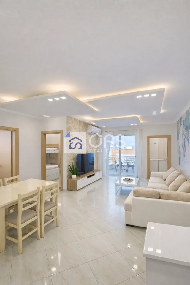Apartment 3+1 for rent dry lake