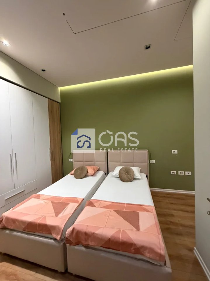 Jepet me qera apartamenti  2+1 amerikan 3