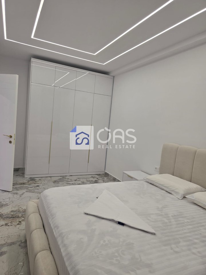 Appartamento 1+1 in affitto a Paskuqan