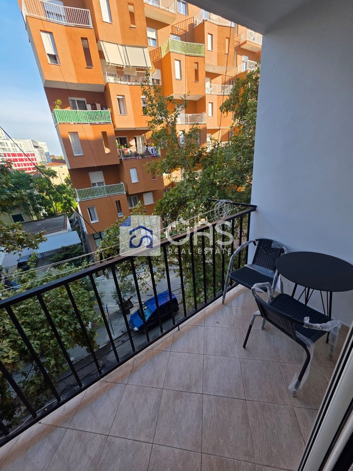 Affittasi appartamento 2+1 5 maggio