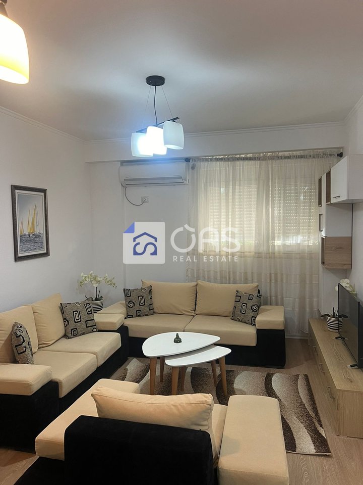 Apartment 3+1 for rent at Kodra e Diellit