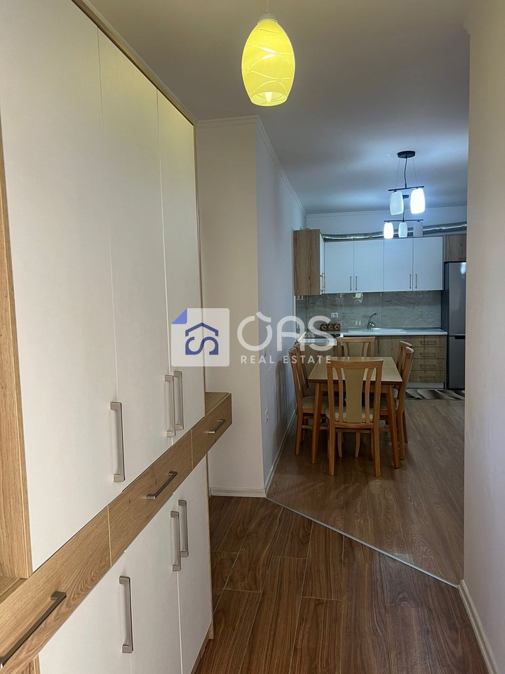 Apartment 3+1 for rent at Kodra e Diellit