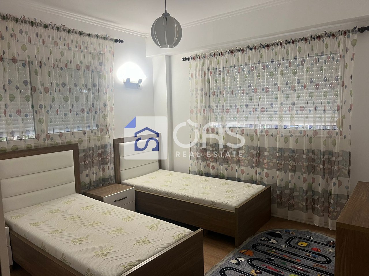 Apartment 3+1 for rent at Kodra e Diellit