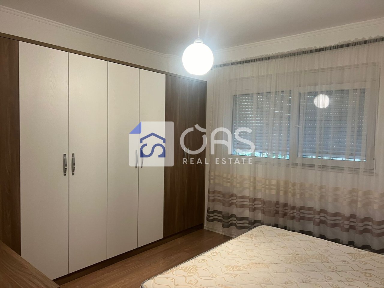 Apartment 3+1 for rent at Kodra e Diellit