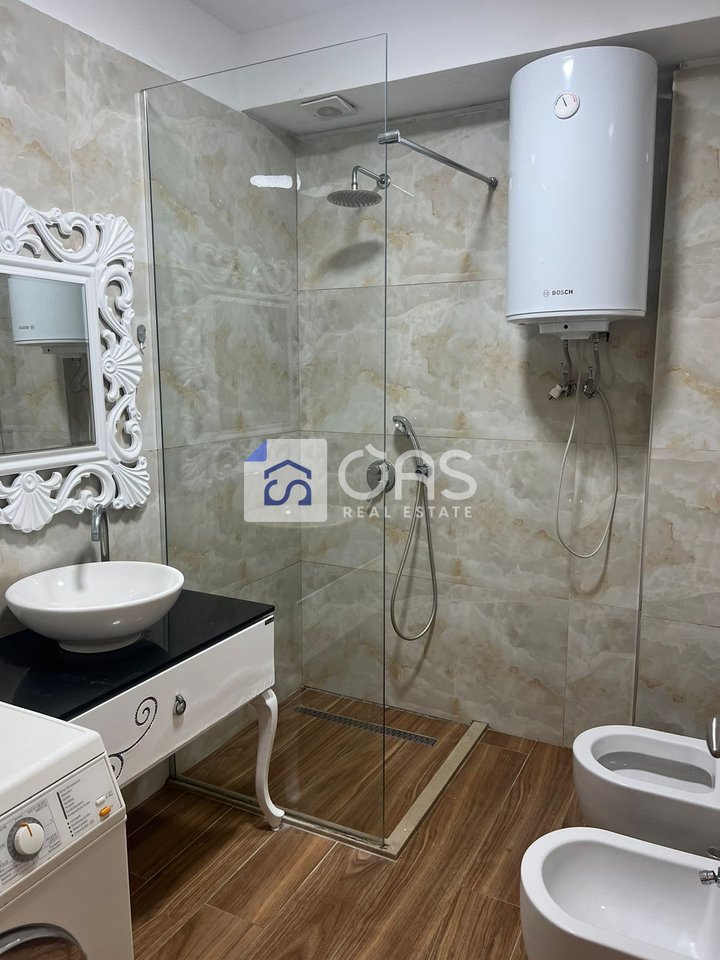 Apartment 3+1 for rent at Kodra e Diellit