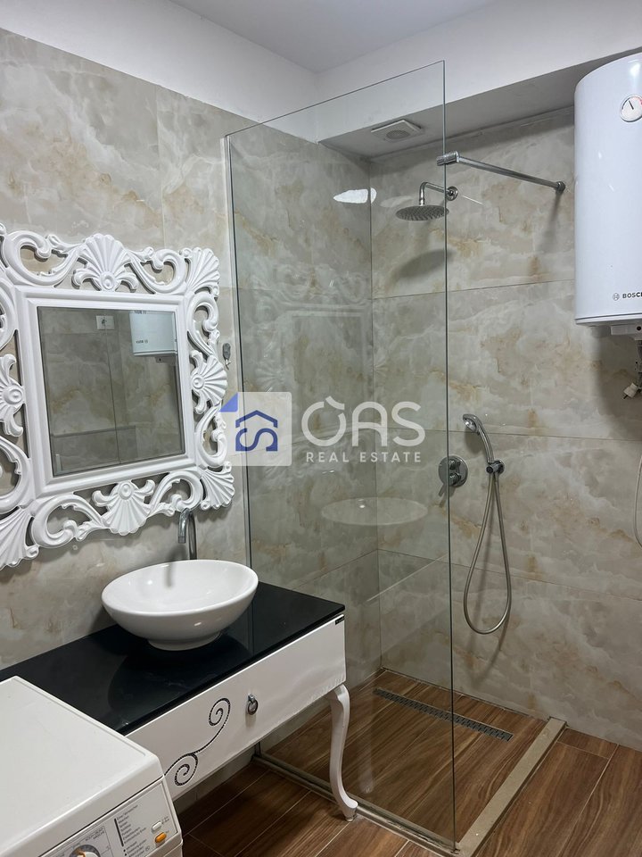 Apartment 3+1 for rent at Kodra e Diellit