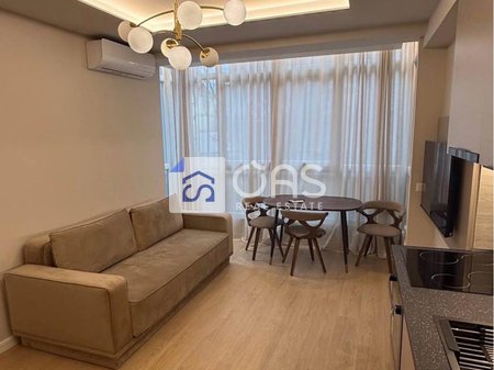 Apartment for rent 1+1 in Brryl