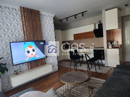 Apartment 2+1+2 for rent Don Bosko
