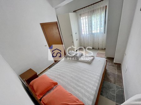 Apartment 2+1 with parking for rent    5 May