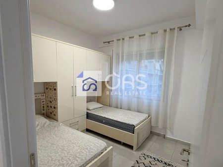 Apartment 2+1 for rent in Yzberisht (opposite American 3)