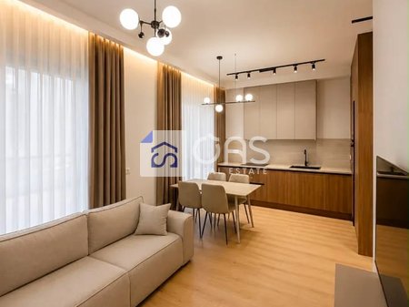 Apartment 1+1 for rent in Ali Dem